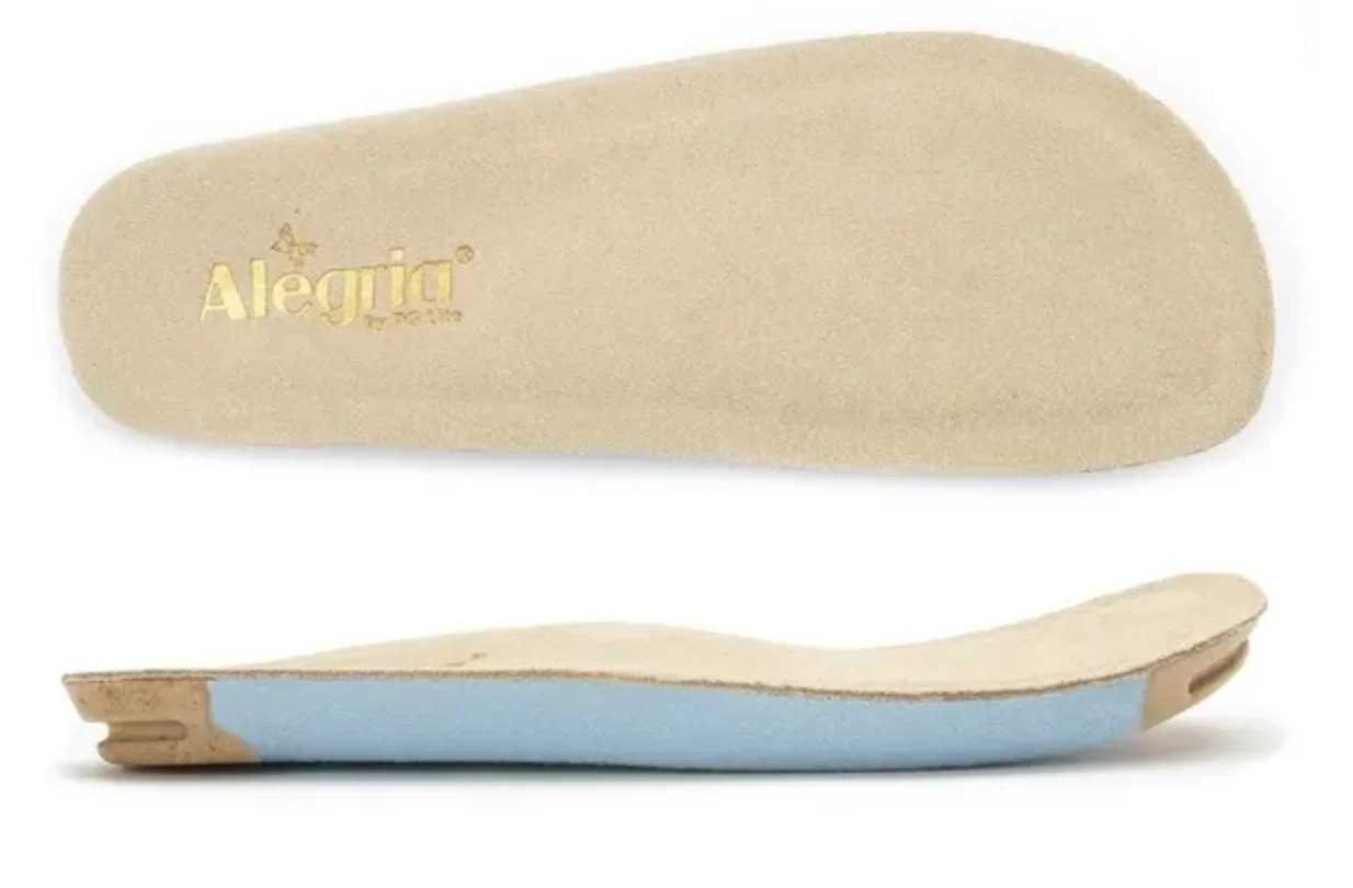 Insoles / Orthotics